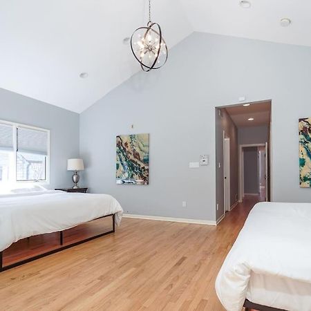 Eclectic Stylish And Cozy Milwaukee Unit别墅 外观 照片
